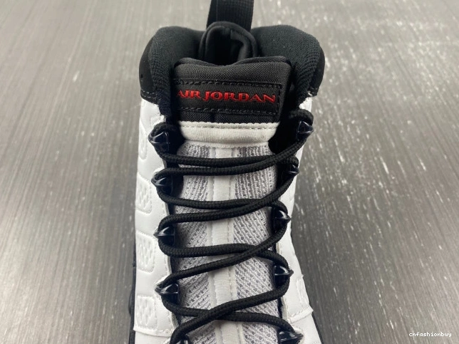 Jam Jordan 302370-112 Space OG Air 9 0823